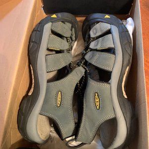 KEEN Women's Newport Sandal US 7